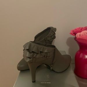 New women’s booties